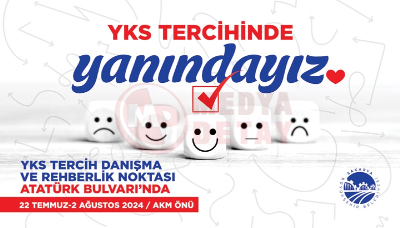 Yks Tercih2