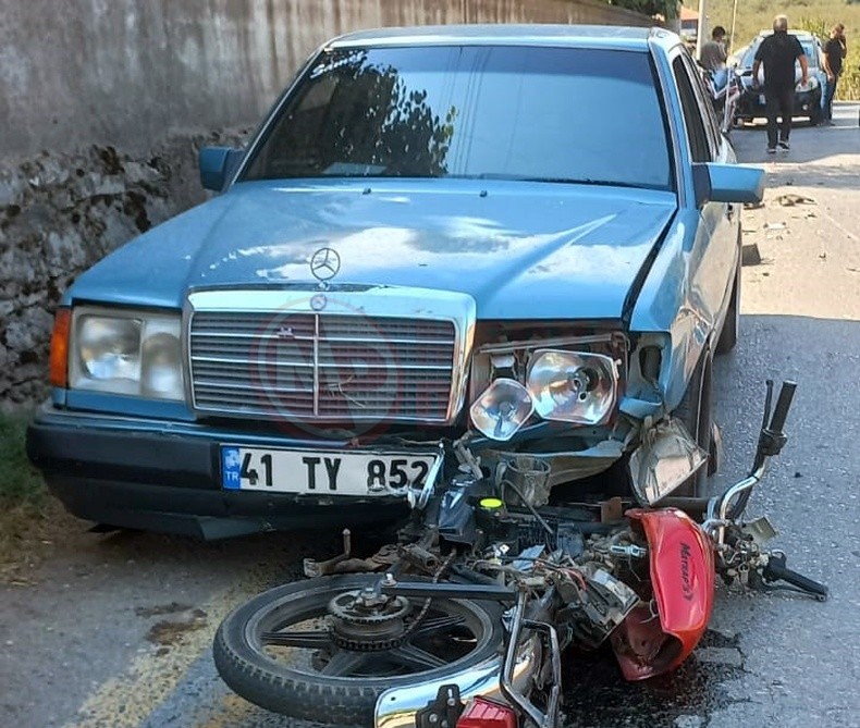 Her Canli Olumu Tadacaktir Dedi Kaza Yapti (5)