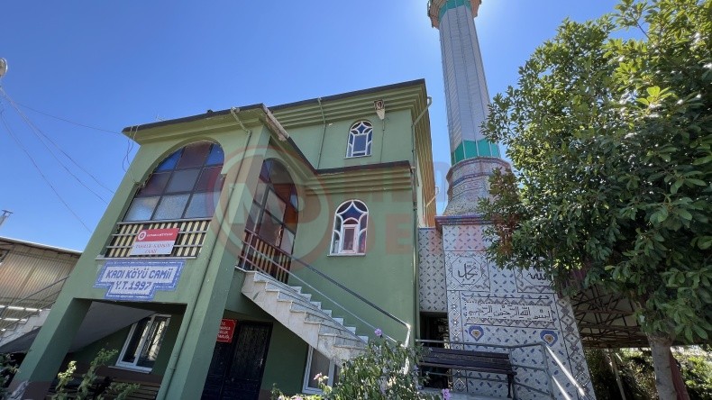 Sahibinden Satilik Cami (2)