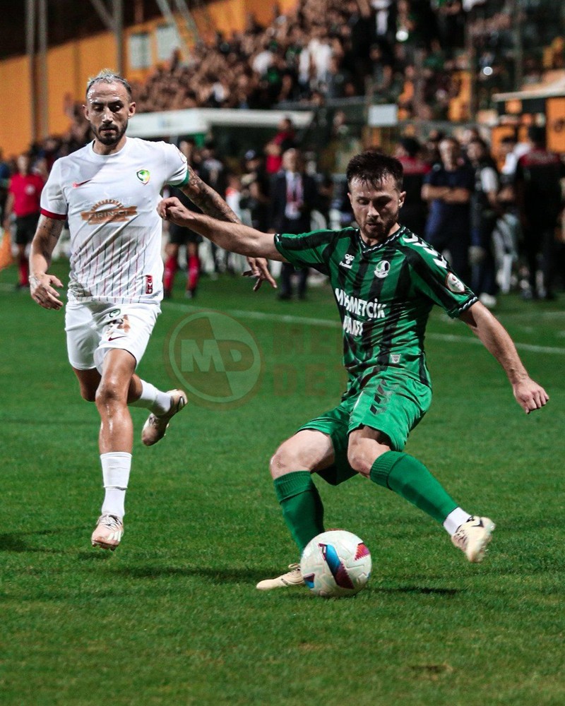 Sakaryaspor Amed2