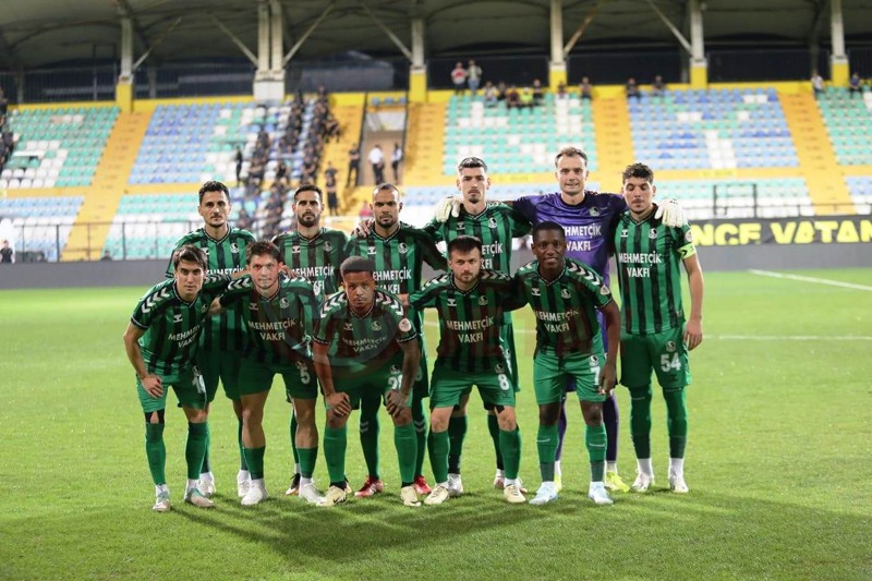 Sakaryaspor Amed4