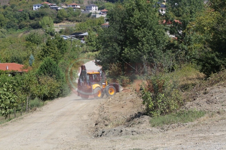 Serdivan Belediyesi Asfalt Atagi (3)