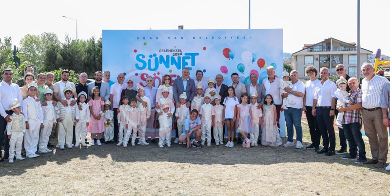 Serdivan Sunnet Soleni7