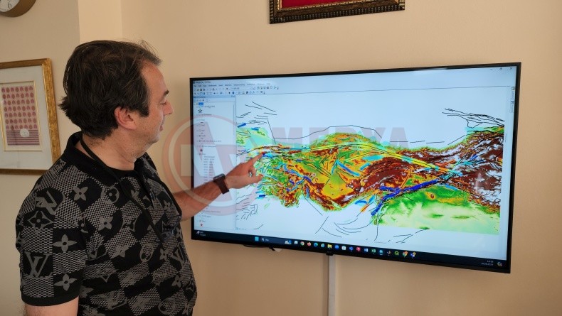 Uzmanindan Deprem Uyarisi (4)