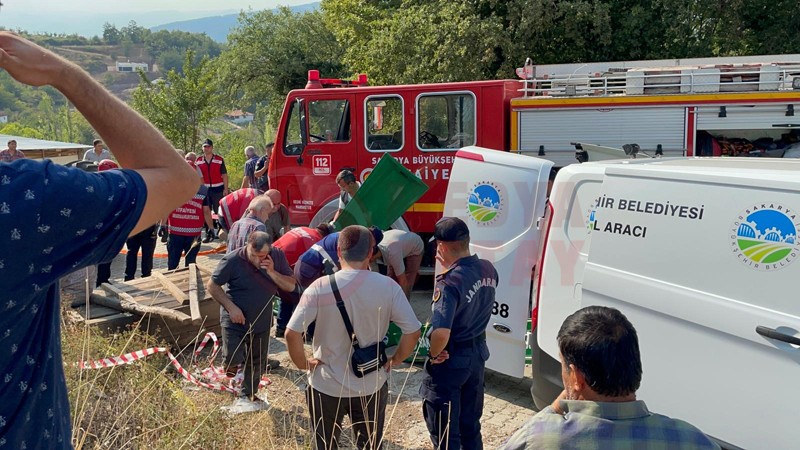 Hala Ve Yegeni Kazada Can Verdi3