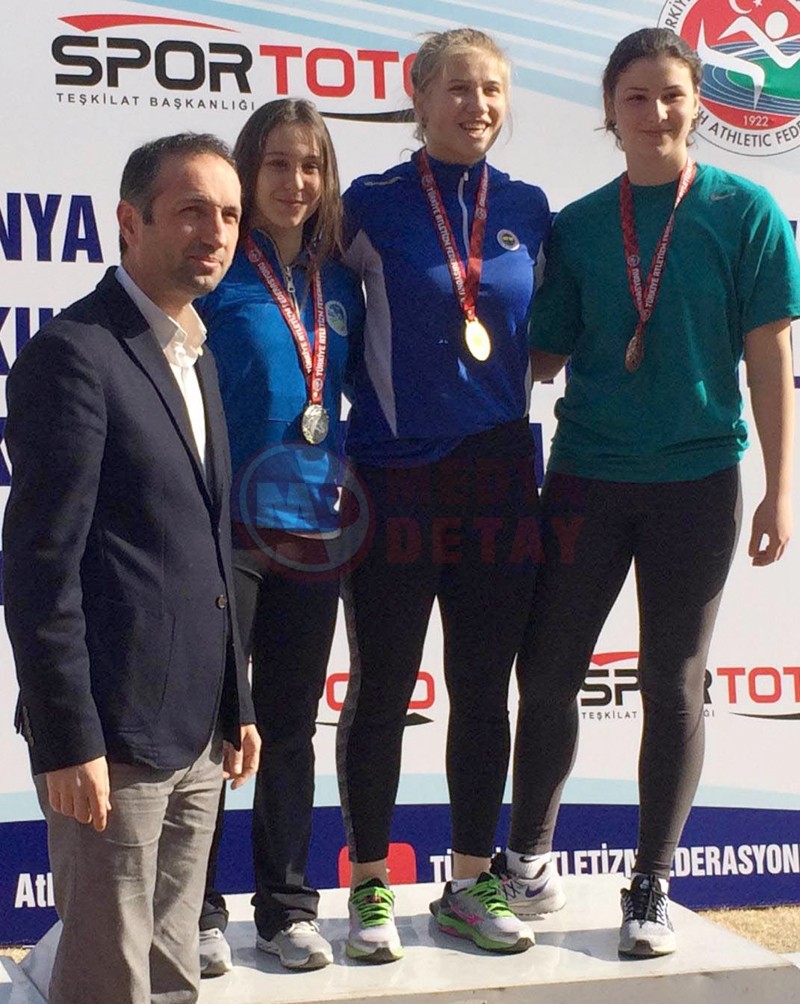 Izmir Atletizm3