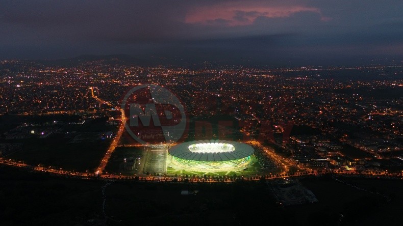 Stad Sakaryaspor