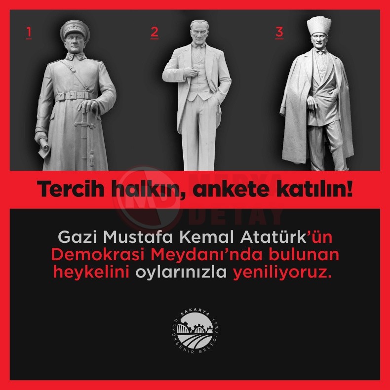 Yusuf Alemdar Ataturk Aniti Projesi Icin 3 Secenekli Anket (2)