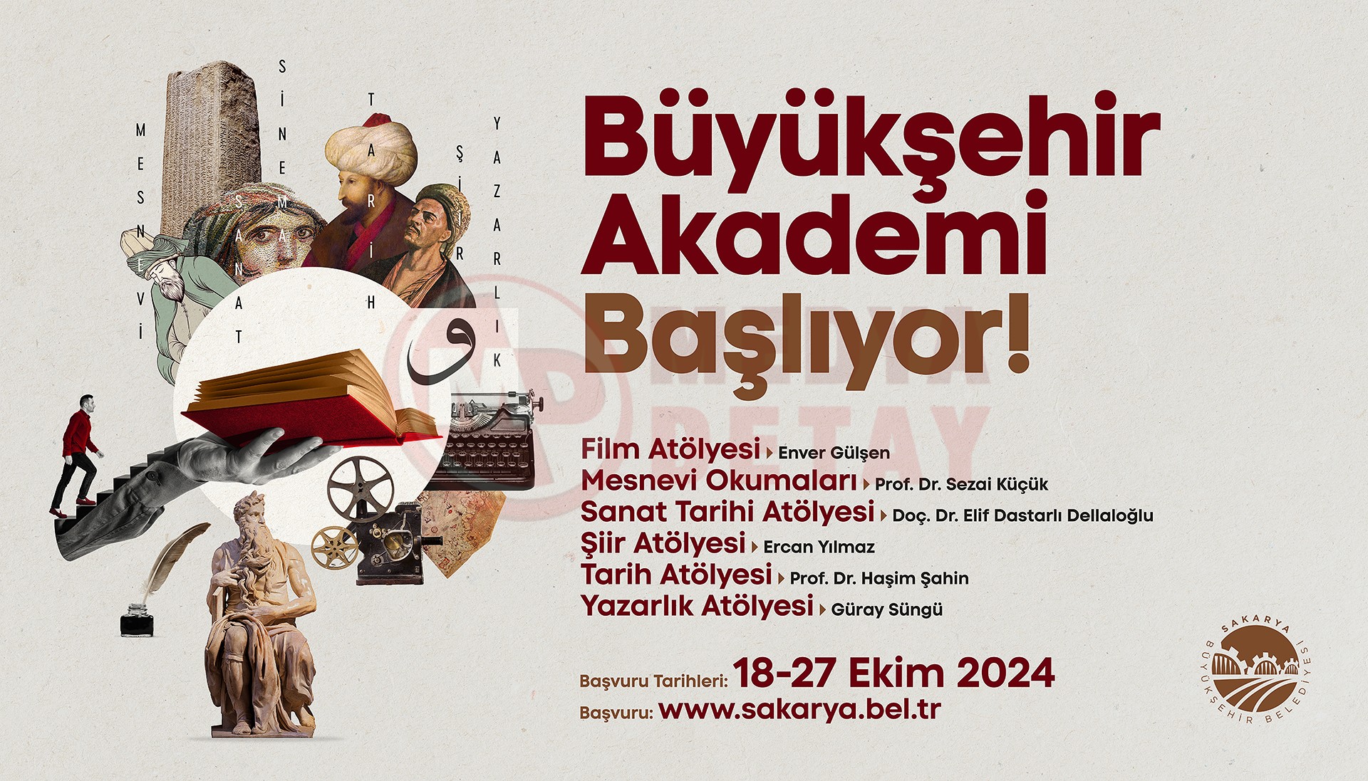 Akademi̇ (1)