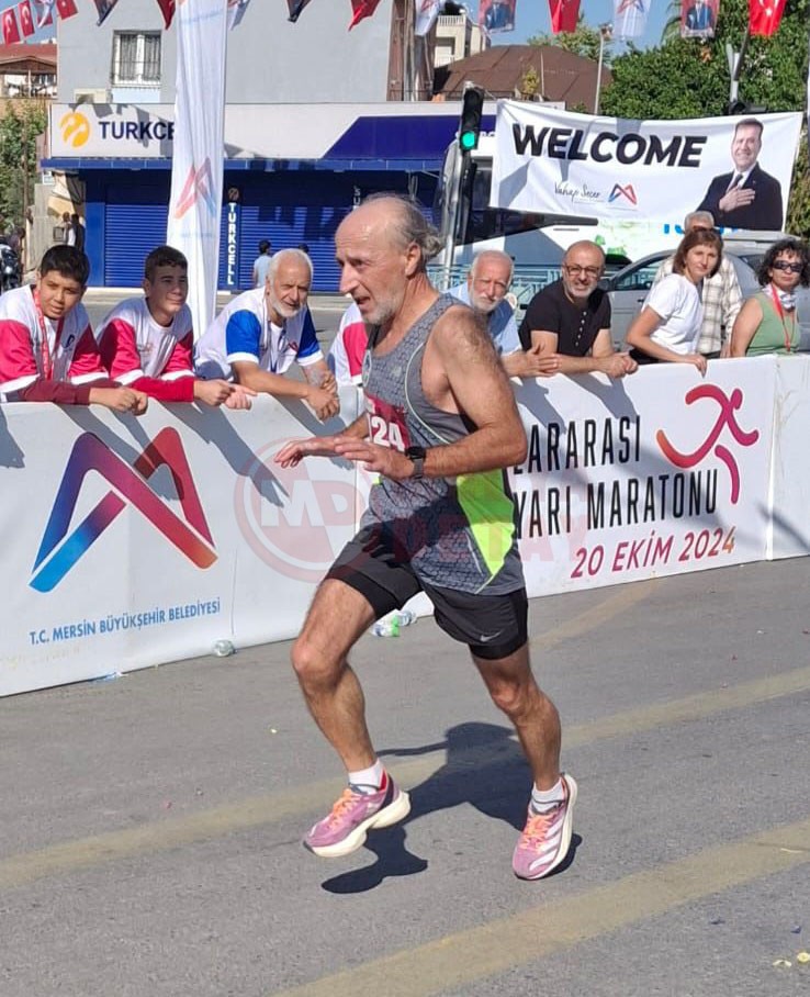 Ali Turan Maraton2