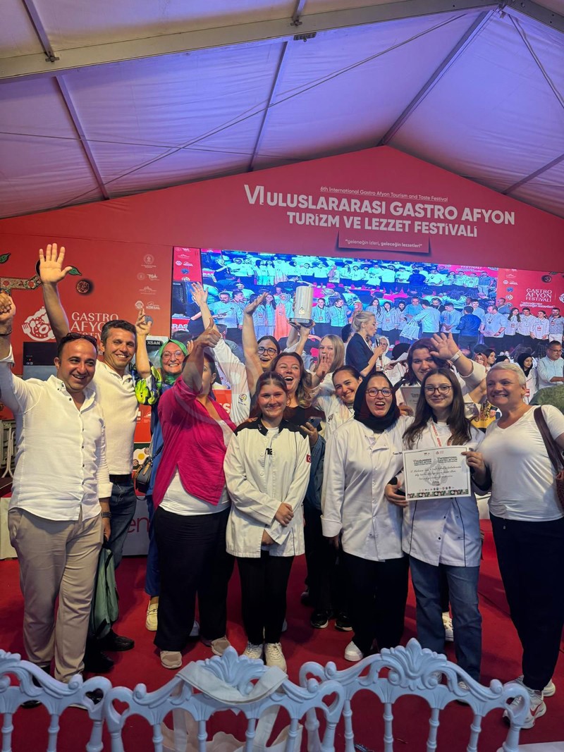 Gastronomi Festivali2