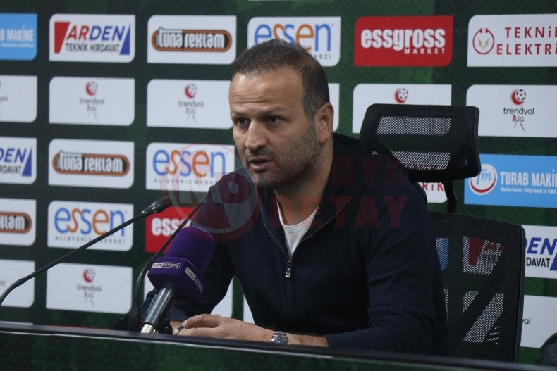 Sakaryaspor Istanbulspor Macinin Ardindan (2)