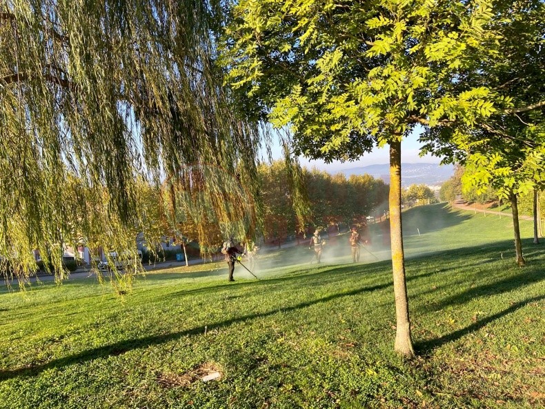 Sehrin Dort Bir Yanina Son Bahar Dokunusu (4)