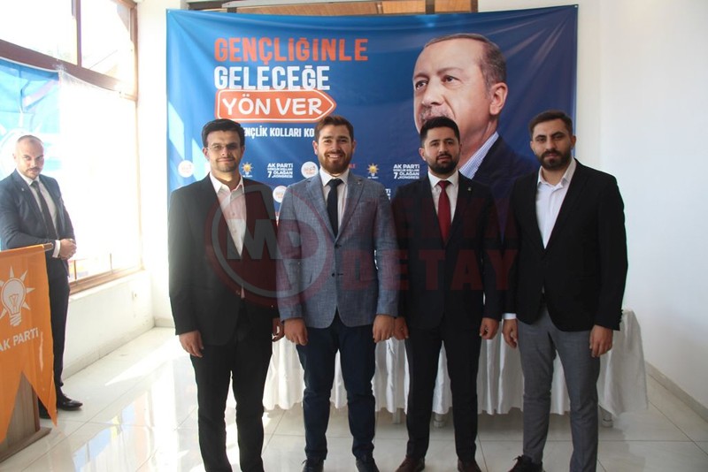 Tarakli Genclik Kollari5