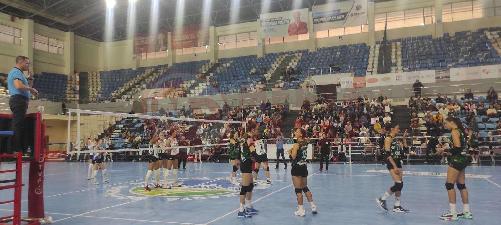 Voleybol (2)