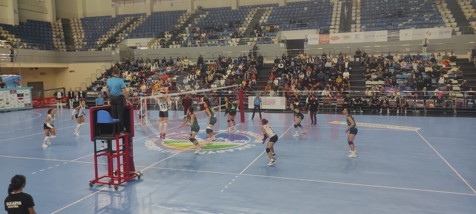 Voleybol (3)