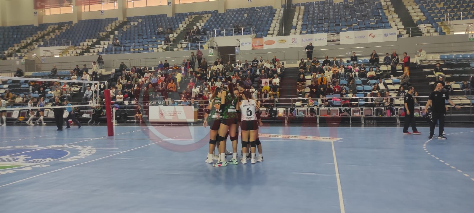 Voleybol (4)