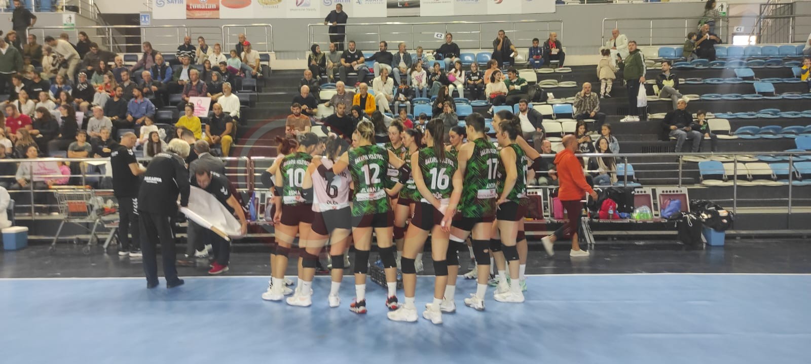 Voleybol (6)