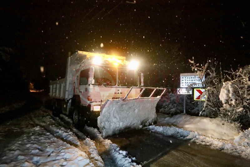 Kapali Yollar Acildi3