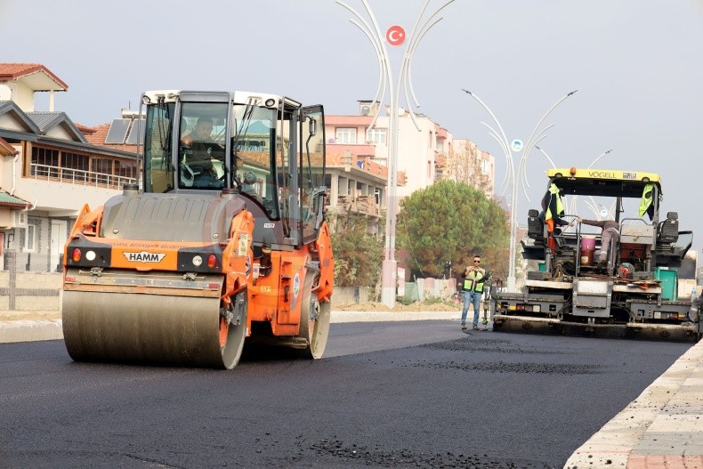 O Cadde Modern Bir Yuze Kavusuyor (5)