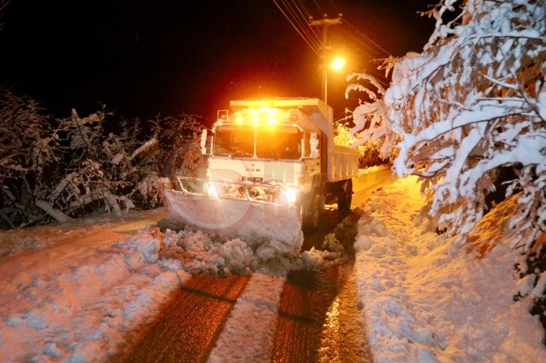 Sakarya Kapali Yol Bulunmuyor (3)