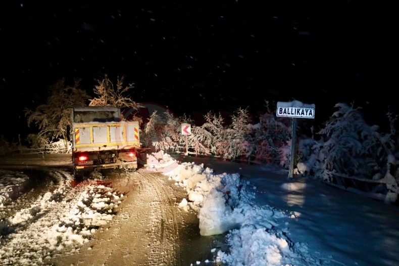 Sakarya Kapali Yol Bulunmuyor (4)