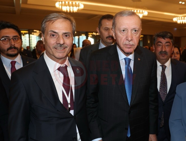 Yusuf Alemdar Recep Tayyip Erdogan (3)