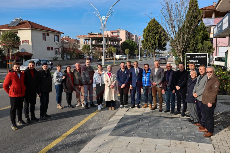 Ahmet Yesevi Caddesi6