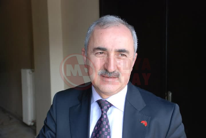 Ayhan Kayıkçı