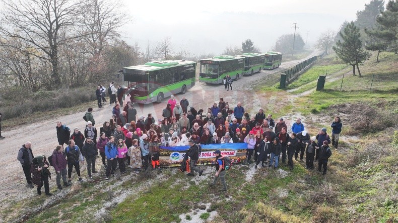 Dogaseverlerin Son Rotasi Elmali Ve Aslanlar Goleti Oldu (2)