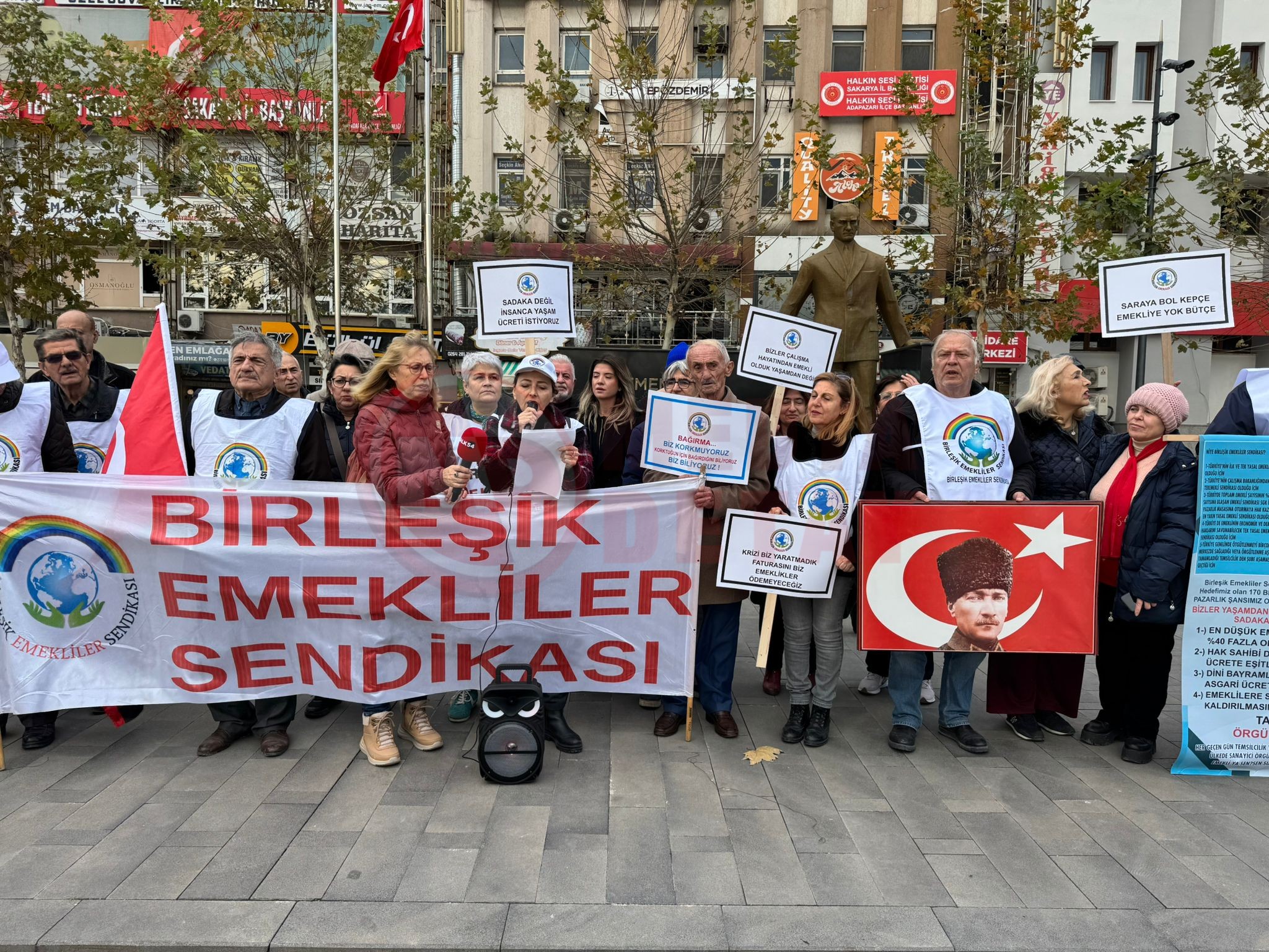 Emekli̇ (5)