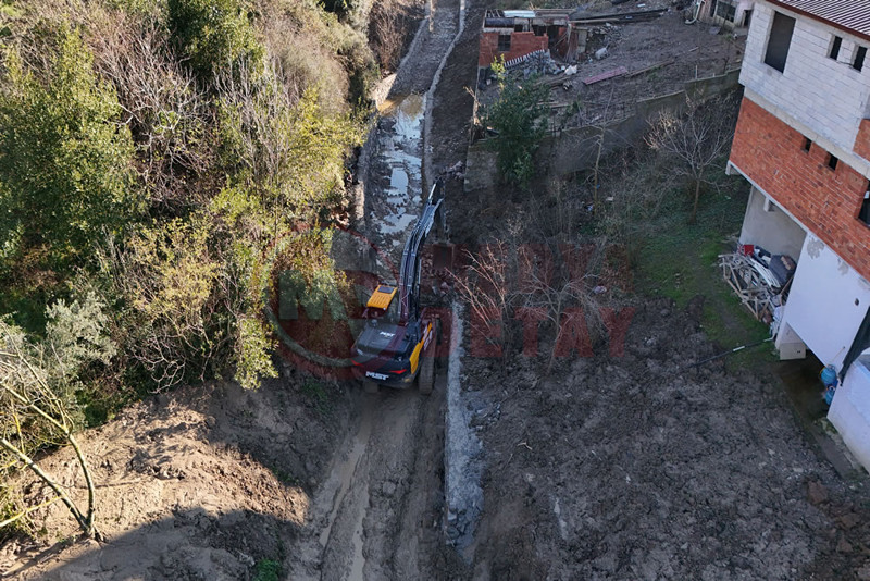 Kocaali Dere Islahi2