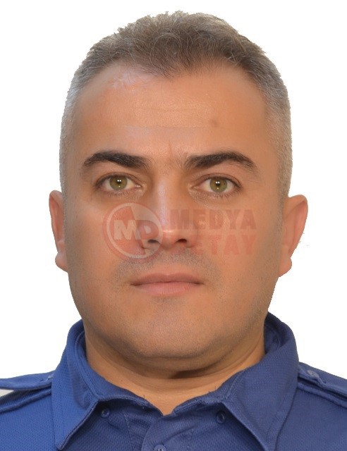 Polis Memuru Hayatini Kaybetti3