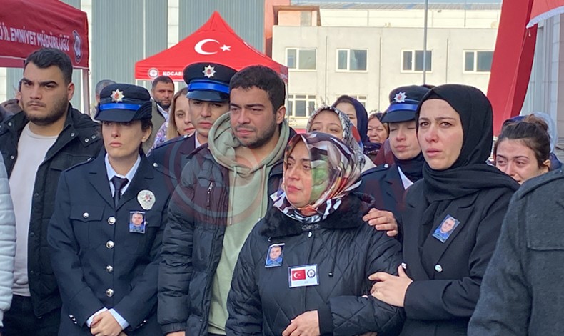 Polis Memuru Hayatini Kaybetti4