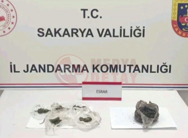 Sakarya Uyusturucu Operasyonlari (5)