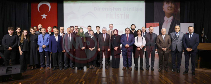 Direnisten Dirilise Filistin8