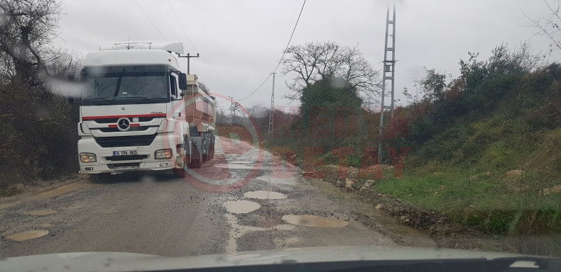 Kaynarca Yol Iskencesi (5)