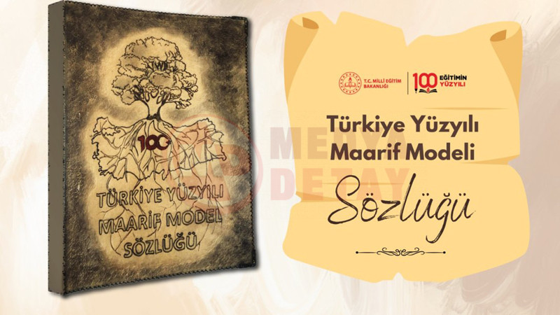 Maarif Modeli Sozluk8