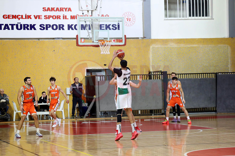 Sakarya Basket Tesvikiye2