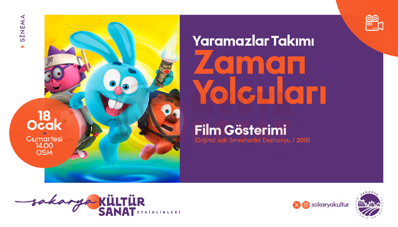 Tatil Sinemasi2