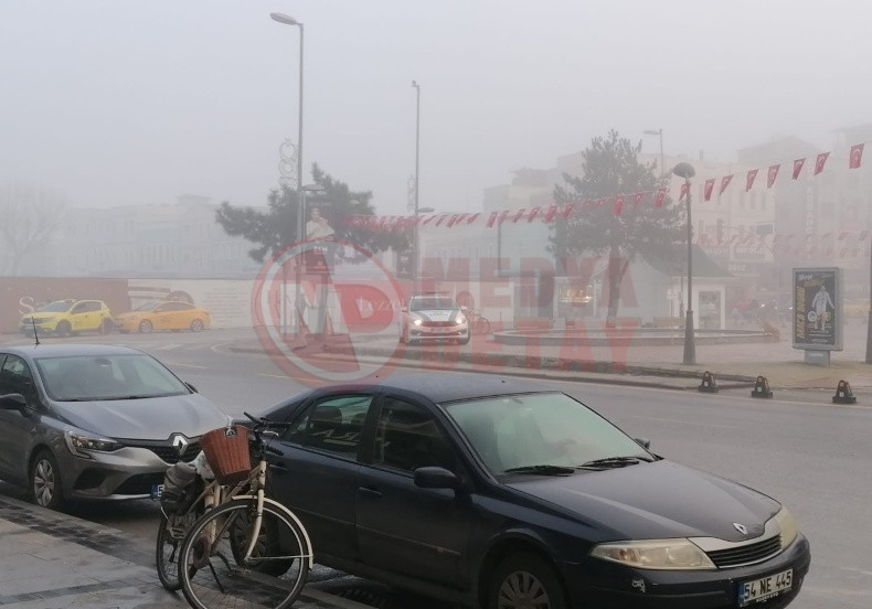 Zabitanin Trafik Mesaisi Suruyor