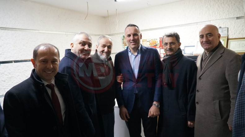 Baskan Tever Karasu Kocaali Ziyaret (5)