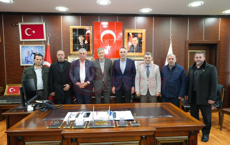 Baskan Tever Karasu Kocaali Ziyaret (9)