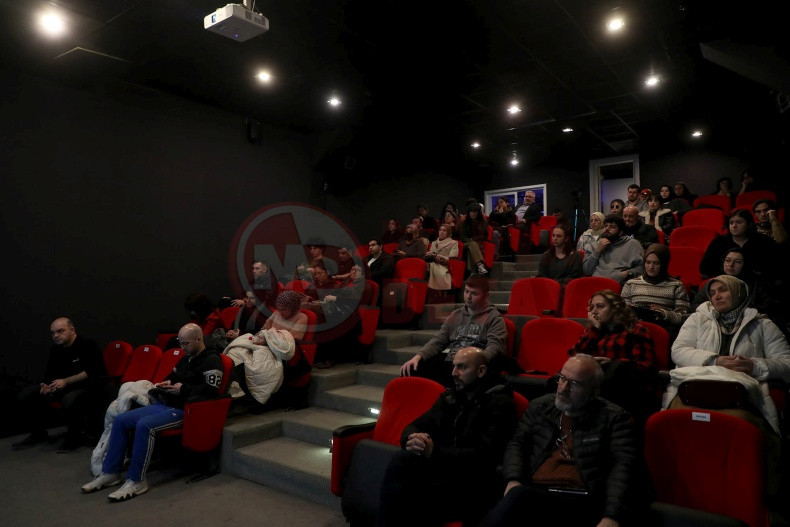 Bergman Sinemasinin Derinliklerine Inildi (3)
