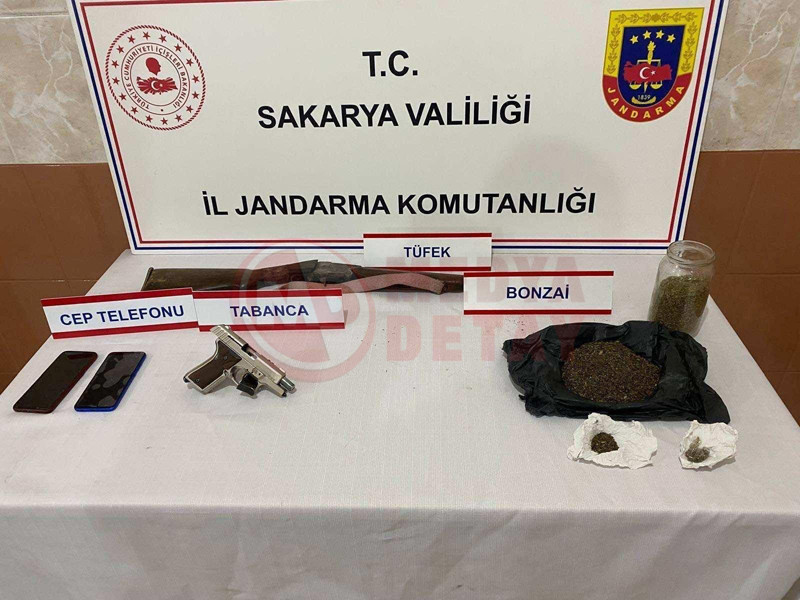 Bir Haftada 43 Operasyon3