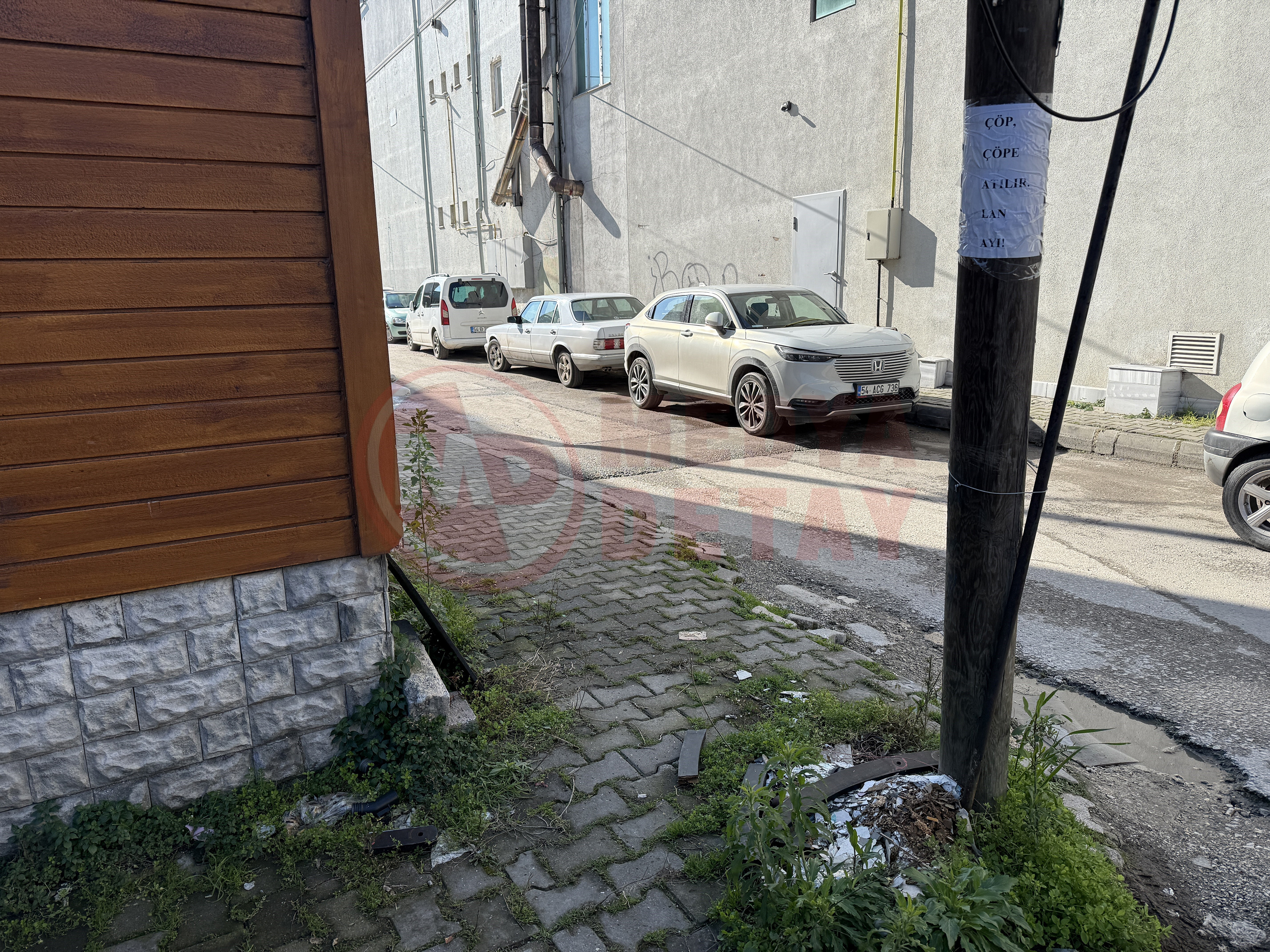 Çöp (2)