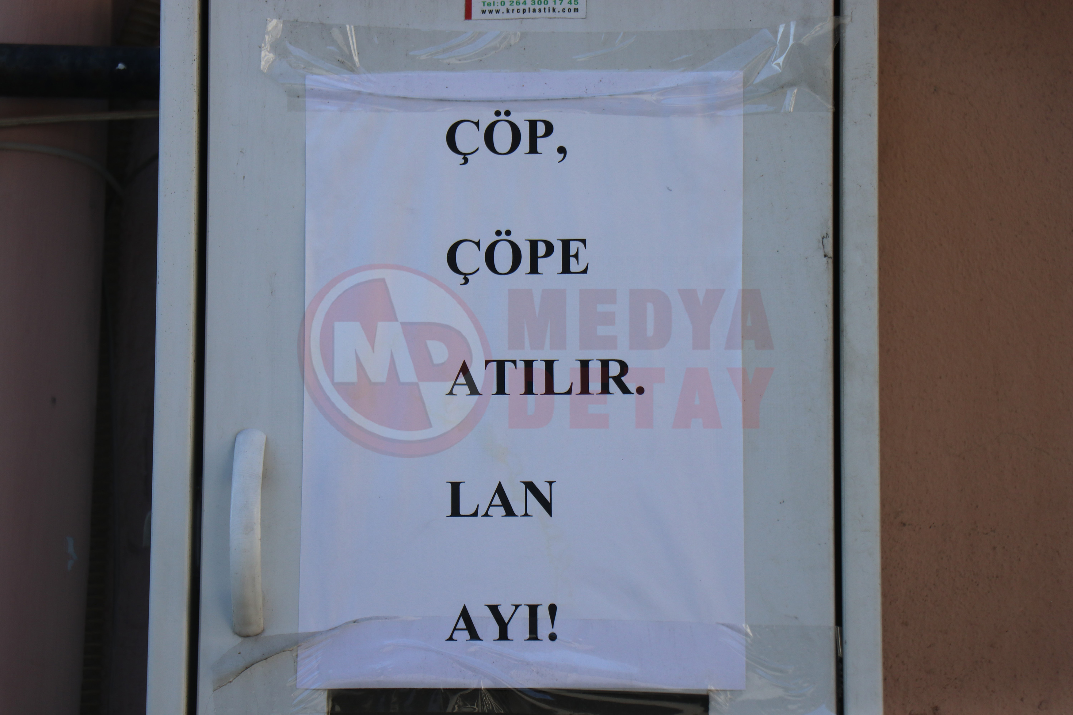 Çöp (5)