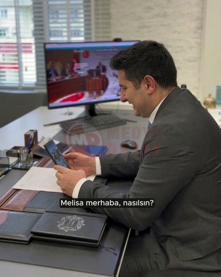 Depremzedeyi Unutmadi2