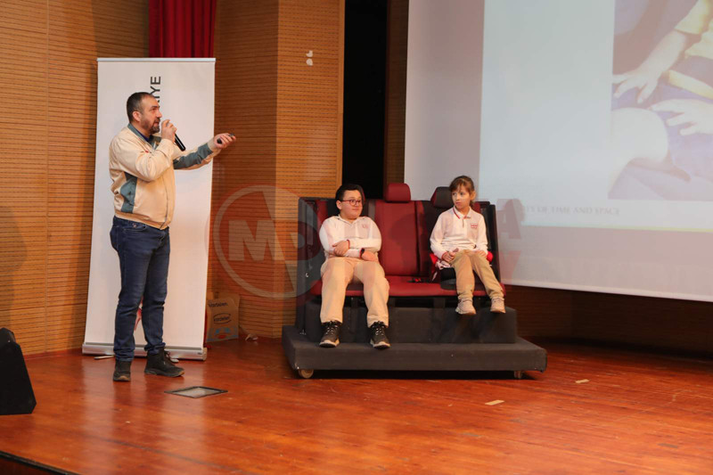 Emniyet Kemeri Egitimi2