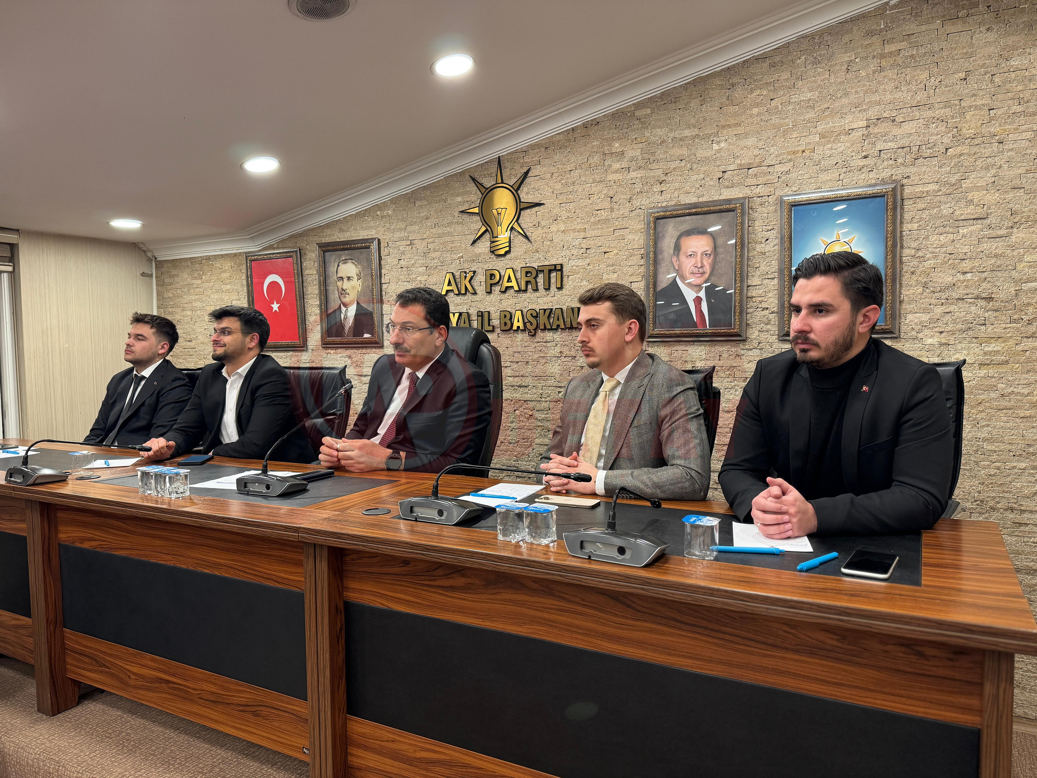 Gençli̇k (3)-1